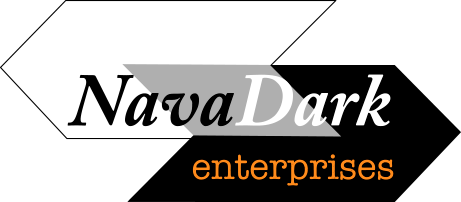 Navadark enterprises® Logo